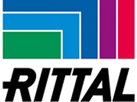 Rittal Logo – Schaltschränke, Klimatisierung und IT-Infrastruktur