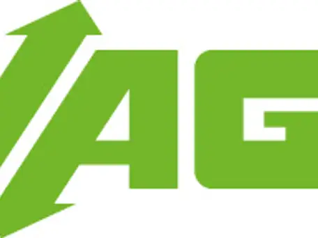 Wago Logo – Verbindungstechnik, Automatisierung und Reihenklemmen
